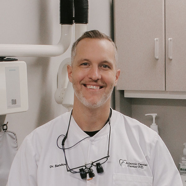 Zackary Bandow, Dentist in Atlantic at Atlantic Dental Center PC