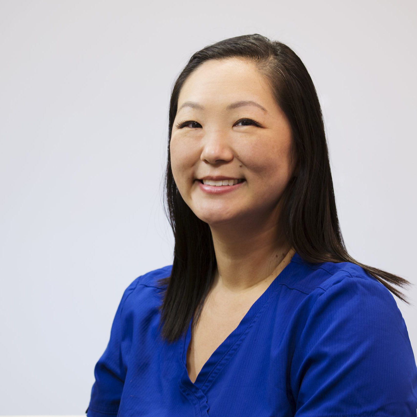 Rachel Yorita, Dentist in Waipahu at Aloha Endodontics LLC