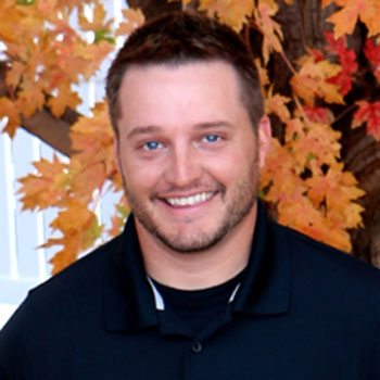 Dustin Kruse, Dentist in Clay Center at Clay Center Family Dental Care
