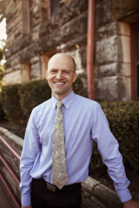 Benjamin Pieper, Dentist in Arkansas City at Pieper Dental Group LLC