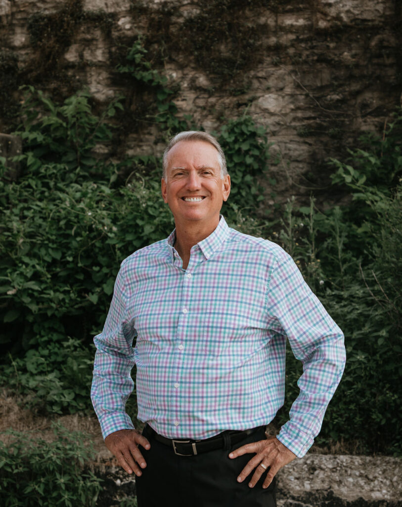 Kirk Massner, Dentist in Burlington at Kirk D Massner DDS