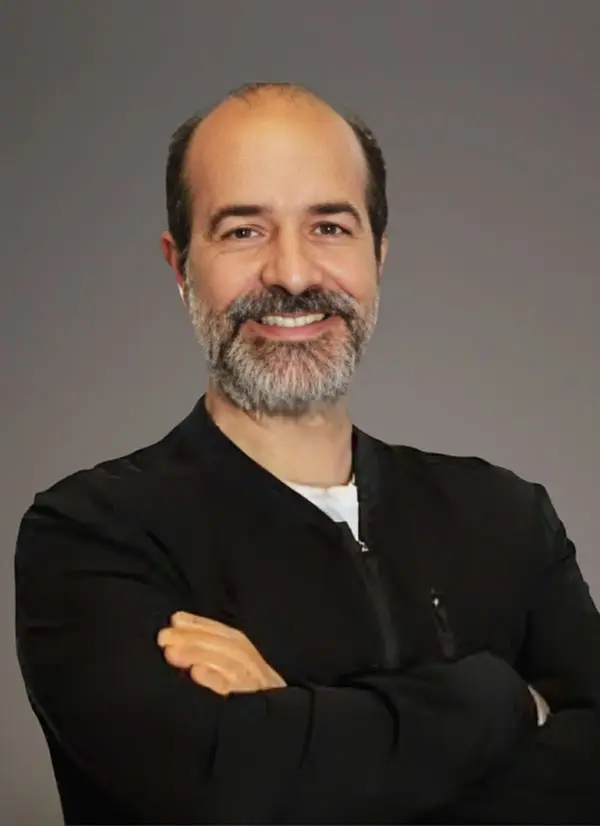 Anthony Brucci, Dentist in Berwyn at 34th Street Dental Care