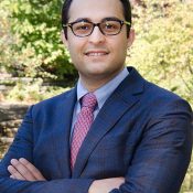 Amir Danesh, Dentist in Chicago at NK Family Dental