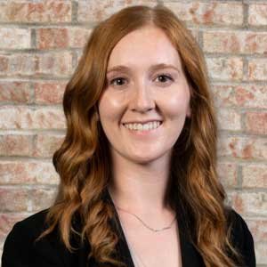 Jordan Blochwitz, Dentist in Vernon Hills at Crystal Family Dental Care