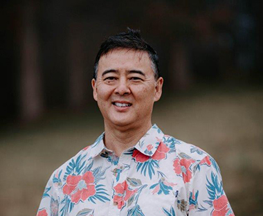 Lance Ogata, Dentist in Kahului at Lance D Ogata DDS Inc