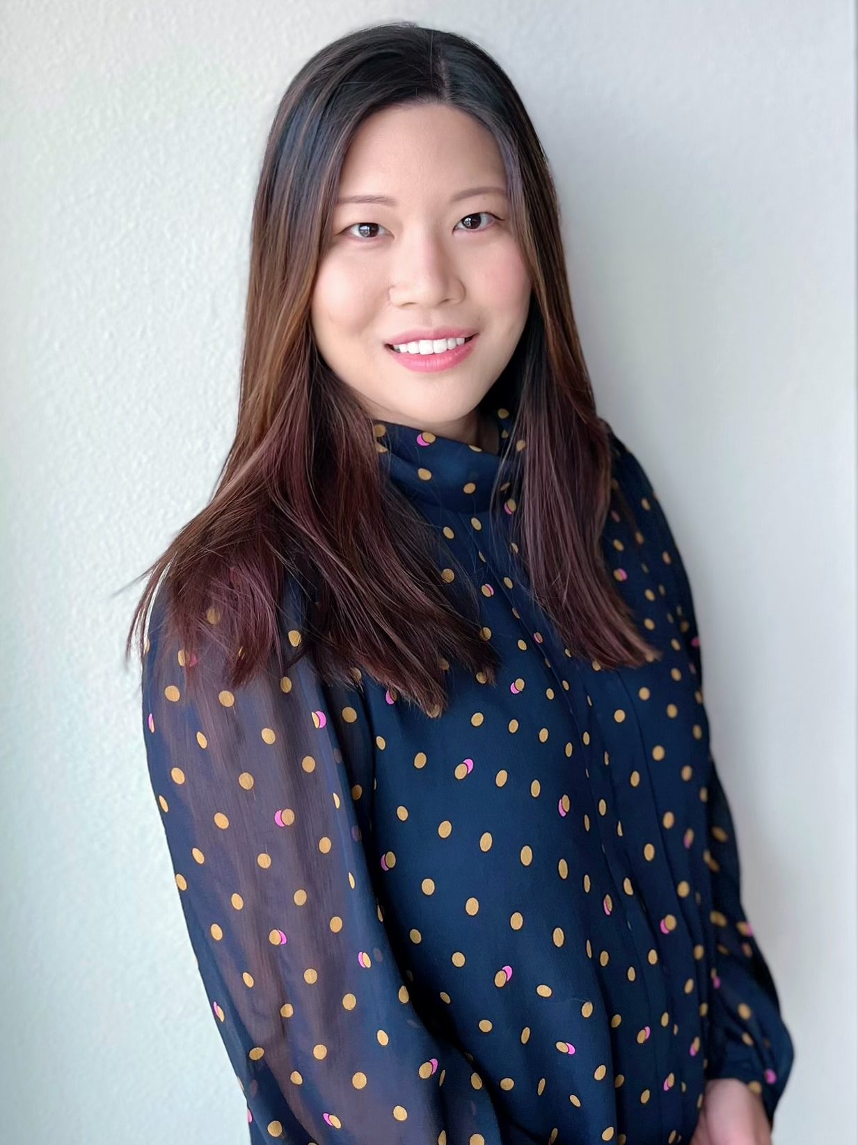 Gina Bae, Dentist in Carol Stream at Sunshine Family Dental