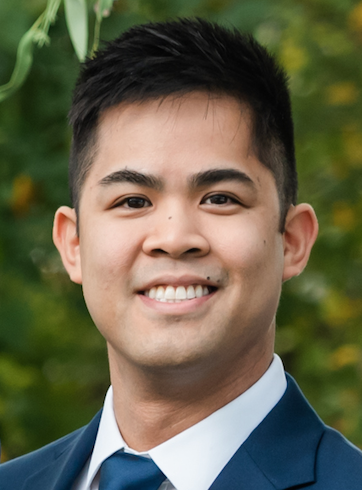 Christopher Nguyen, Dentist in Lisle at Lisle Family Dentistry