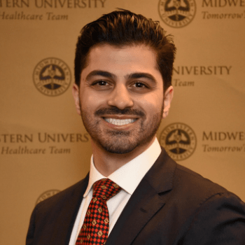 Michael Fakhouri, Dentist in Aurora at 1st Family Dental Of Fox Valley