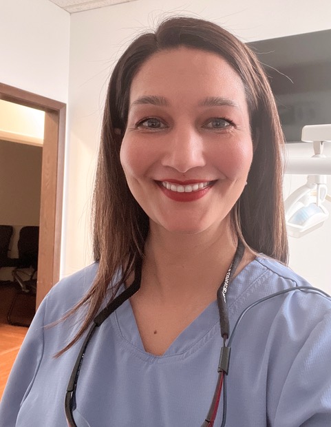 Neha Kapila, Dentist in Lisle at Lisle Family Dentistry