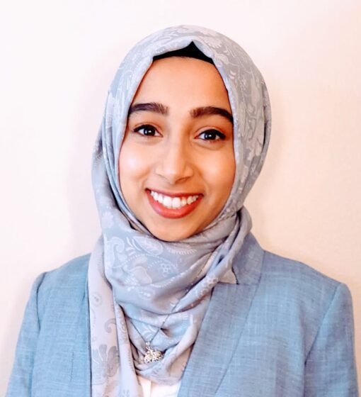 Maha Khaden, Dentist in Skokie at Dental Matters