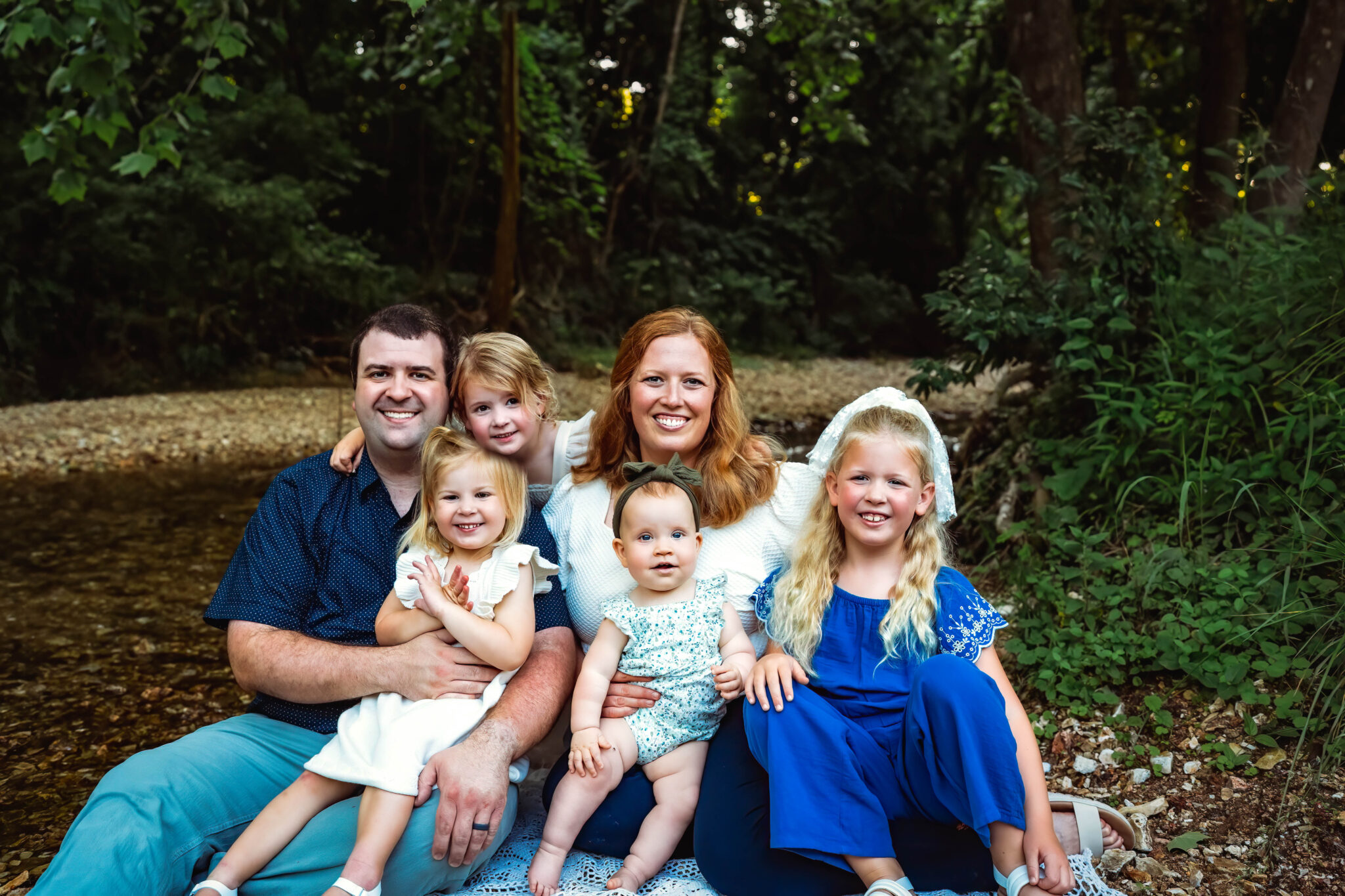 Adam Richards, Dentist in Wichita at Cottonwood Dental Kellogg