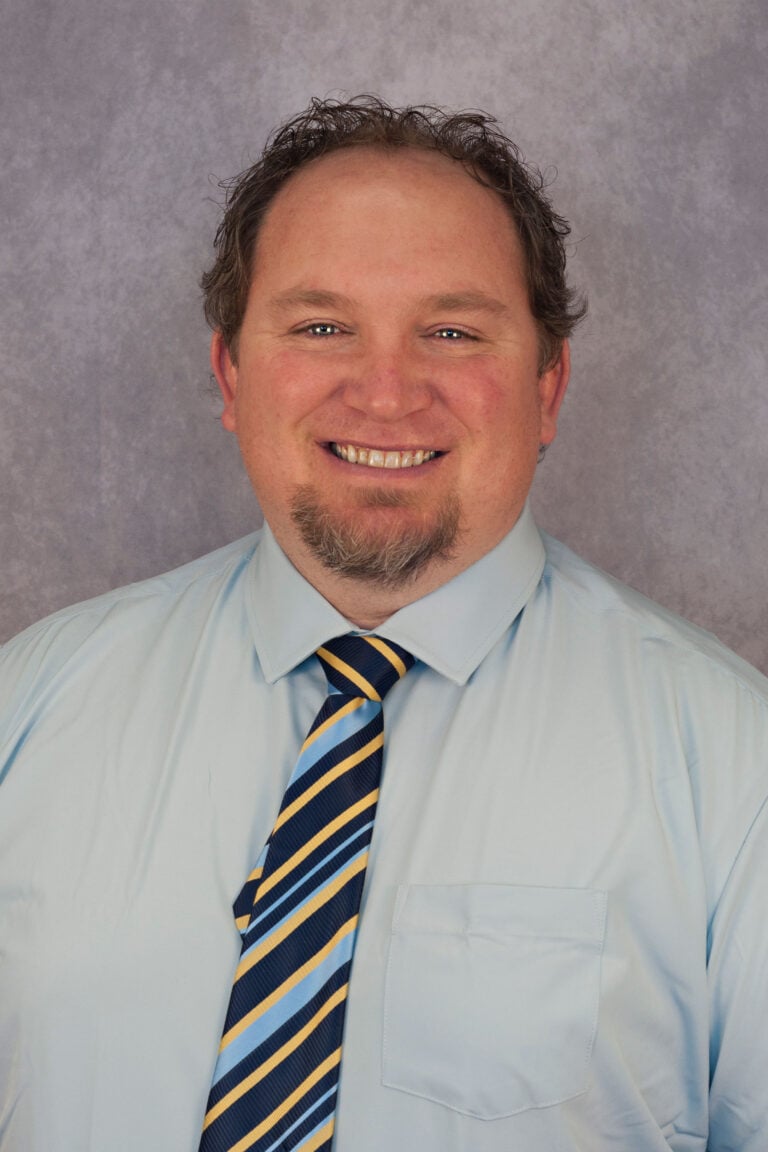 Nicholas Tanner, Dentist in Arco at Eagle Rock Dental Care Arco