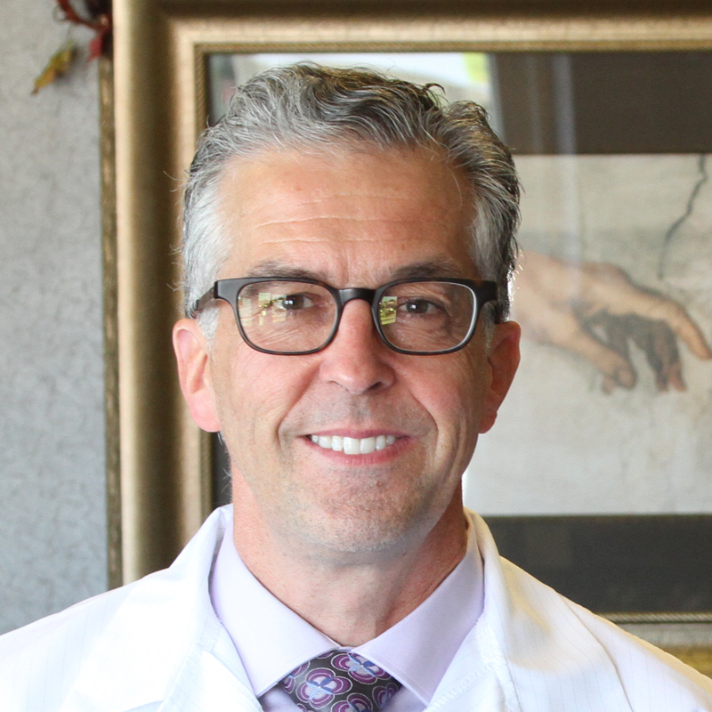 Thomas Brown, Dentist in Naperville at Thomas Brown DDS