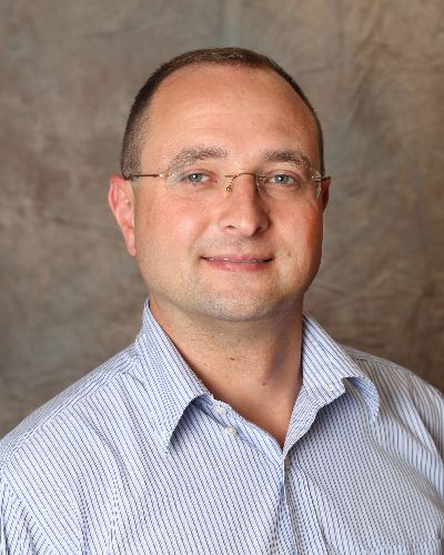 Alex Balaban, Dentist in Carmel at Smile Arts Dental