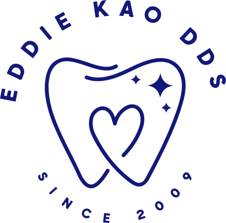 Eddie K Kao, Dentist in Tustin at Eddie Kao DDS