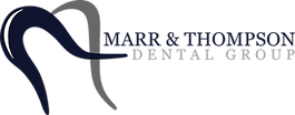Bryan Marr, Dentist in Fort Wayne at Marr And Thompson Dental Group 