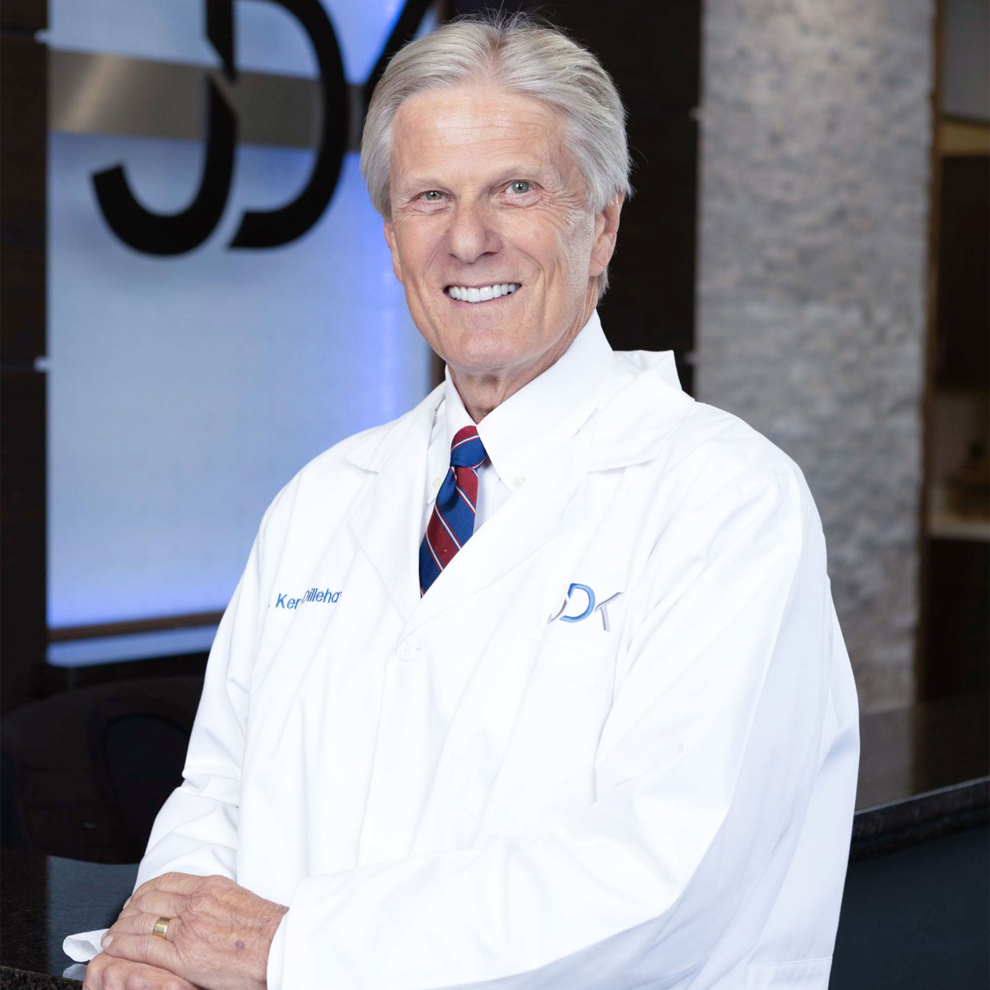 Ken Dillehay, Dentist in Arkansas City at Dillehay Orthodontics