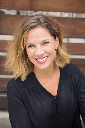 Heather Ireland, Dentist in Fishers at Ireland Dental