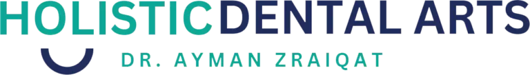 Ayman Zraiqat, Dentist in Santa Ana at Holistic Dental Arts
