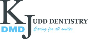 Keisha Judd, dentist in Columbia at Judd Dentistry
