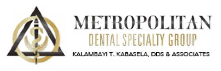 Kalambayi Kabasela, Dentist in Silver Spring at Metro Dental Specialty Group