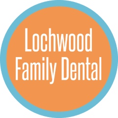 Lochwood Family Dental Logo 240px1