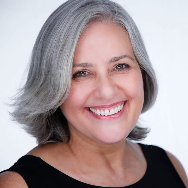 Muna Strasser, Dentist in Moline at Center for Dentistry and Oral Wellness