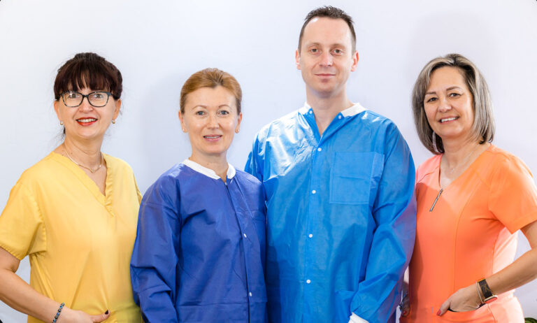 Adrian Pop, Dentist in Crystal Lake at Randall North Dental Care