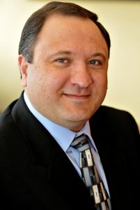 Nidal Obeid, Dentist in Chicago at Family Dental of Lincoln