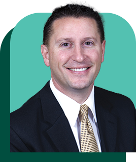 Shawn Petersen, Dentist in Atlantic at Smile Brands