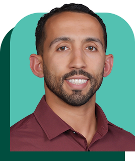 Jerry Santana, Dentist in Pekin at Midwest Dental - Pekin