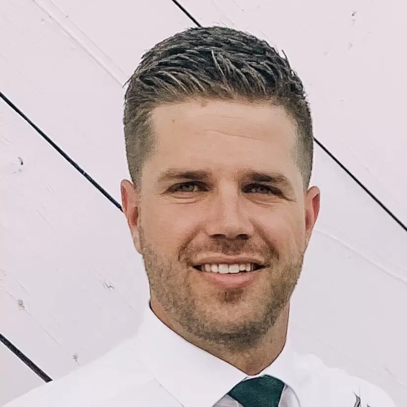 Brian Schofield, Dentist in Wichita at Cottonwood Dental Maize Rd