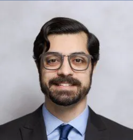 Raheem Butt, Dentist in Carbondale at Masud Ahmed Dental Practice Pl