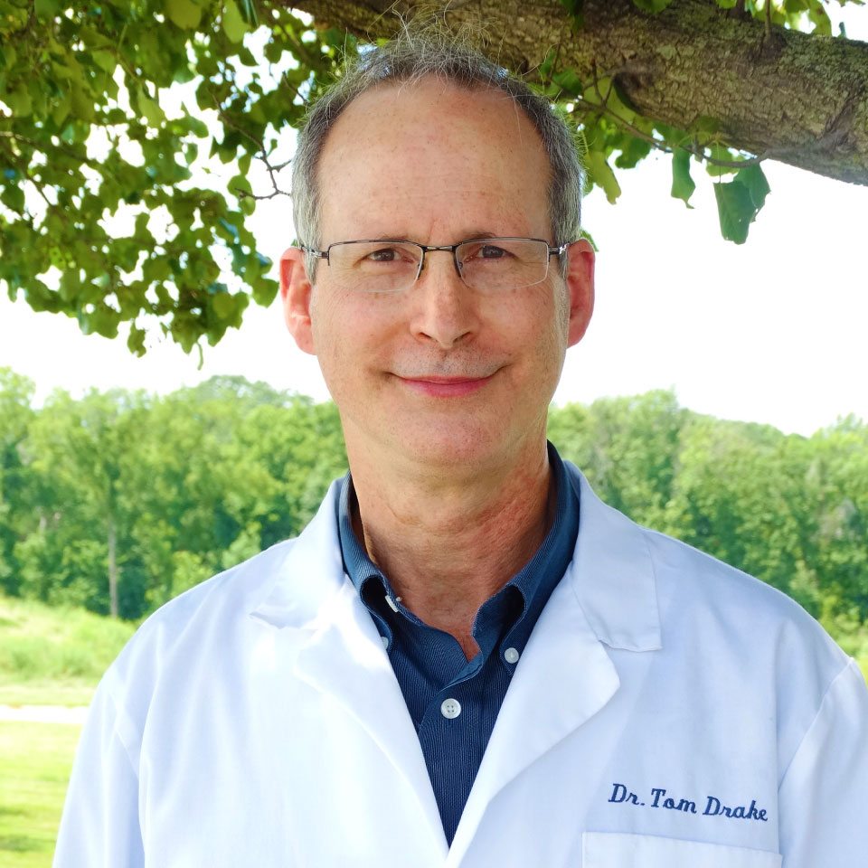 Diane Clark, Dentist in Bonner Springs at Drake Family Dentistry