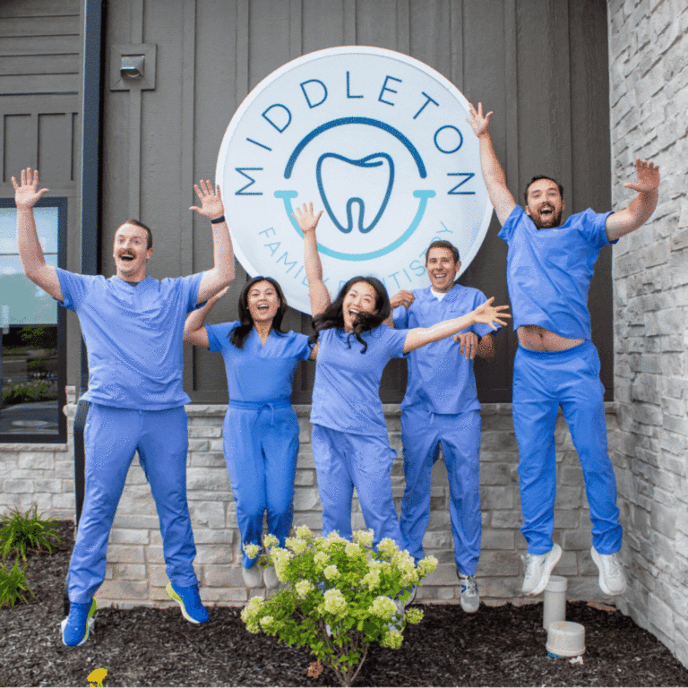 Connie Shim, dentist in Fort Wayne at Middleton Family Dentistry