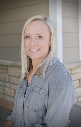 Amanda Stewart, Dentist in Ankeny at Advanced Family Dentistry LLC