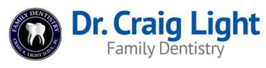 Craig Light, dentist in Anderson at Craig Light Family Dentistry Craig Light, dentist in Anderson at Craig Light Family Dentistry