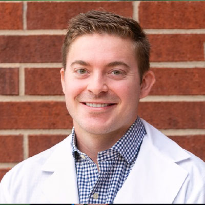 Anthony Diskin, Dentist in Garnett at Garnett Family Dental LLC