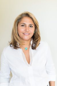 Soudabeh Rafieian, Dentist in Chicago at Home Run Dental