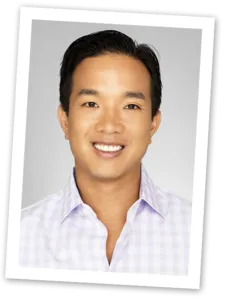 David Ching, Dentist in Pearl City at KidShine Pediatric Dental Group
