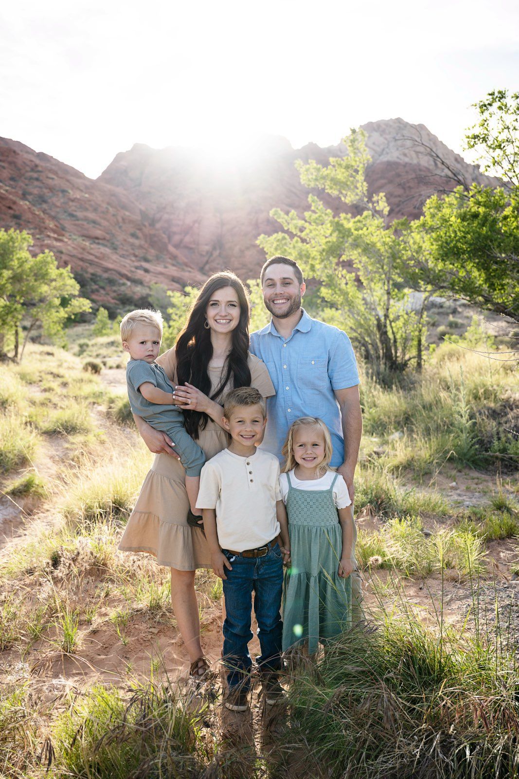 Cody Groll, Dentist in Baxter Springs at Baxter Springs Family Dentistry