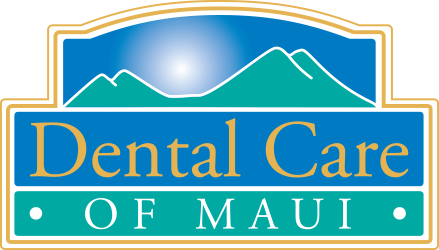 dental care of maui logo