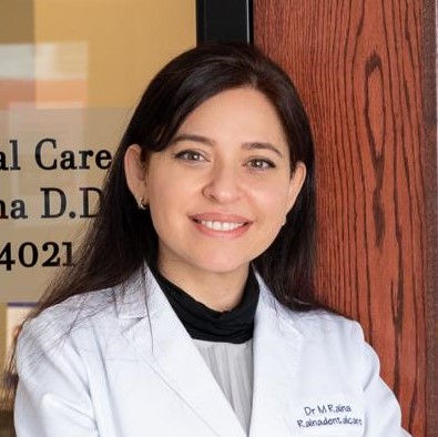 Mandeep Raina, Dentist in Bolingbrook at Raina Dental Care