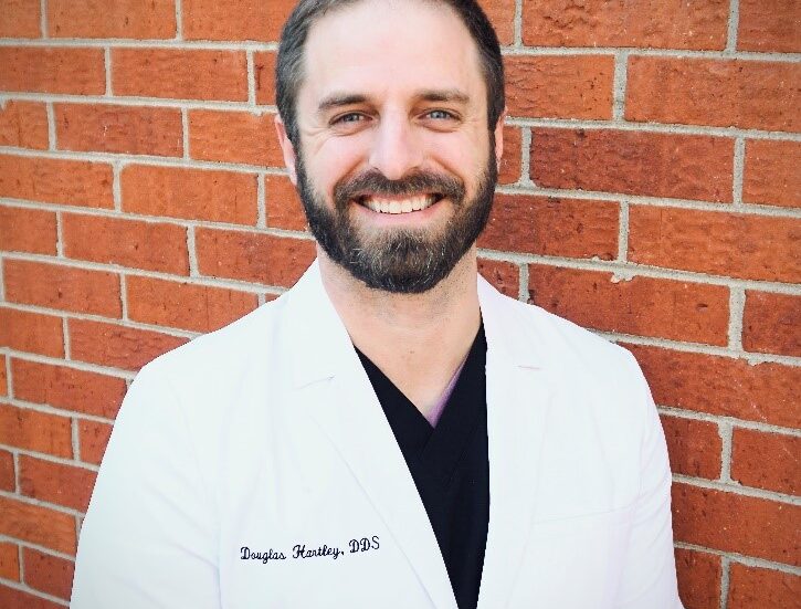 Doug Hartley, Dentist in Cicero at Cicero Family Dental LLC