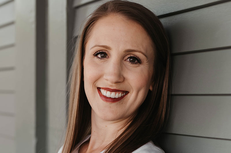 Elizabeth Kirsch, Dentist in Greencastle at Kirsch Family Dentistry LLC