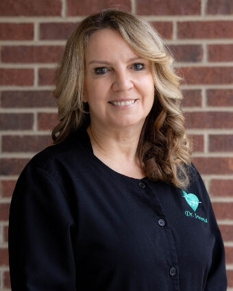 Iwona Iwaszczyszyn, Dentist in Barrington at HARTDENTAL Barrington