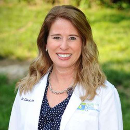 Carol Jones, Dentist in Kansas City at Kansas City Kansas Dental Professionals