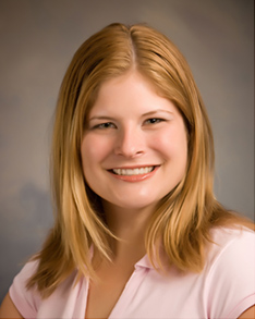 Sarah Herd, Dentist in Indianapolis at Perio Indy