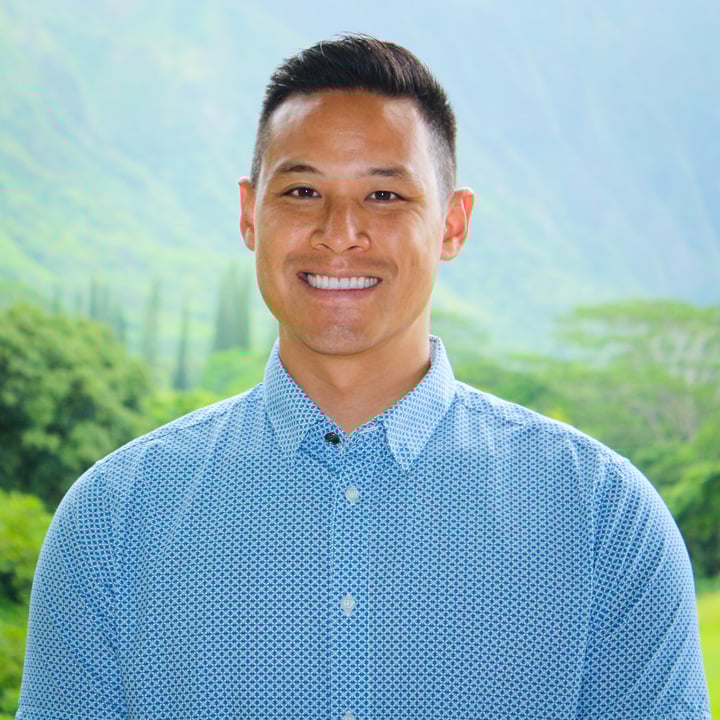 Christopher Young, Dentist in Kaneohe at Christopher Young DDS LLC