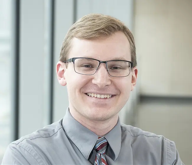 Stephen Zahm, Dentist in Indianapolis at South Circle Dental Care